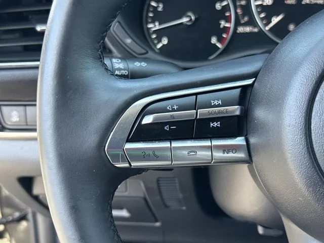 Used 2022 Gray Mazda 2.5 S Premium Package image 41
