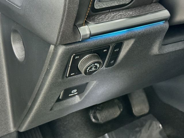Used 2026 Gray Ford Tremor image 10
