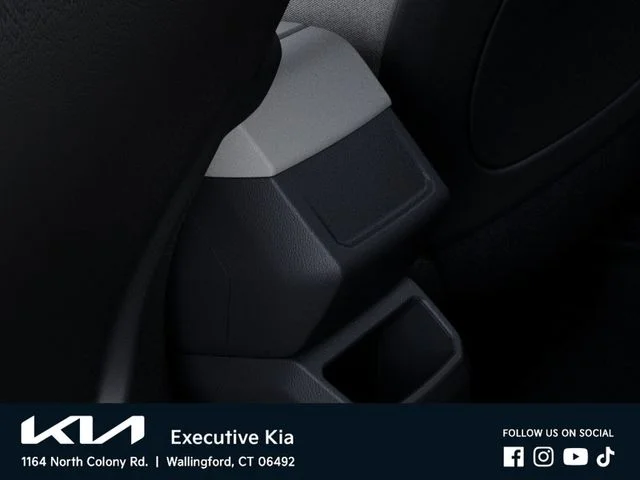 New 2027 Gray Kia S image 26