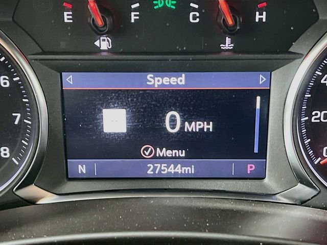 2024 GMC Terrain AT4 - Photo 15