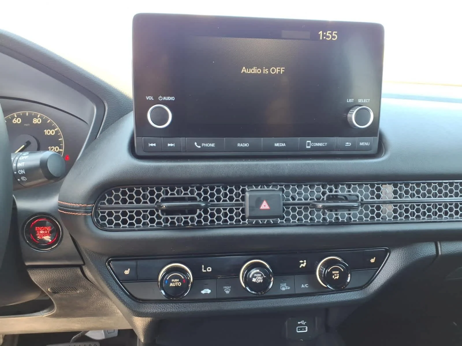 2025 Honda HR-V Sport - Photo 13