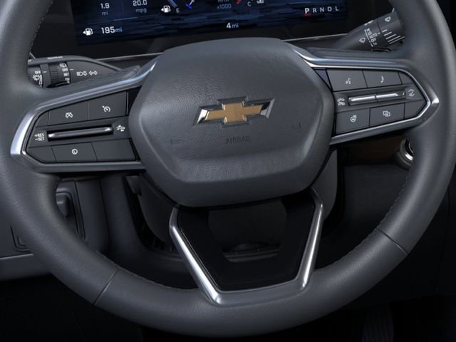 2026 Chevrolet Tahoe High Country - Photo 19