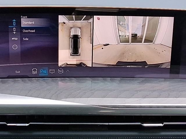 2025 Cadillac Escalade IQ Sport 2 - Photo 13