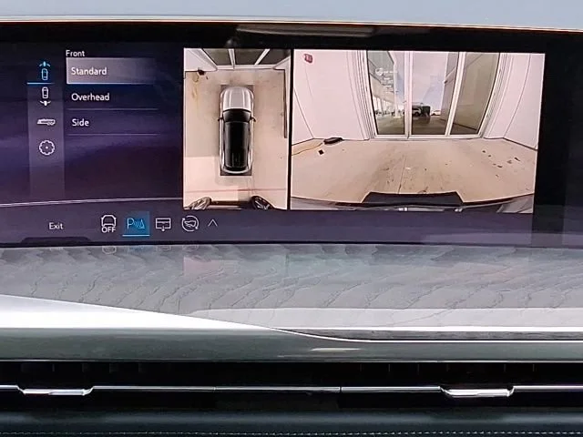 2025 Cadillac Escalade IQ Sport 2 - Photo 13