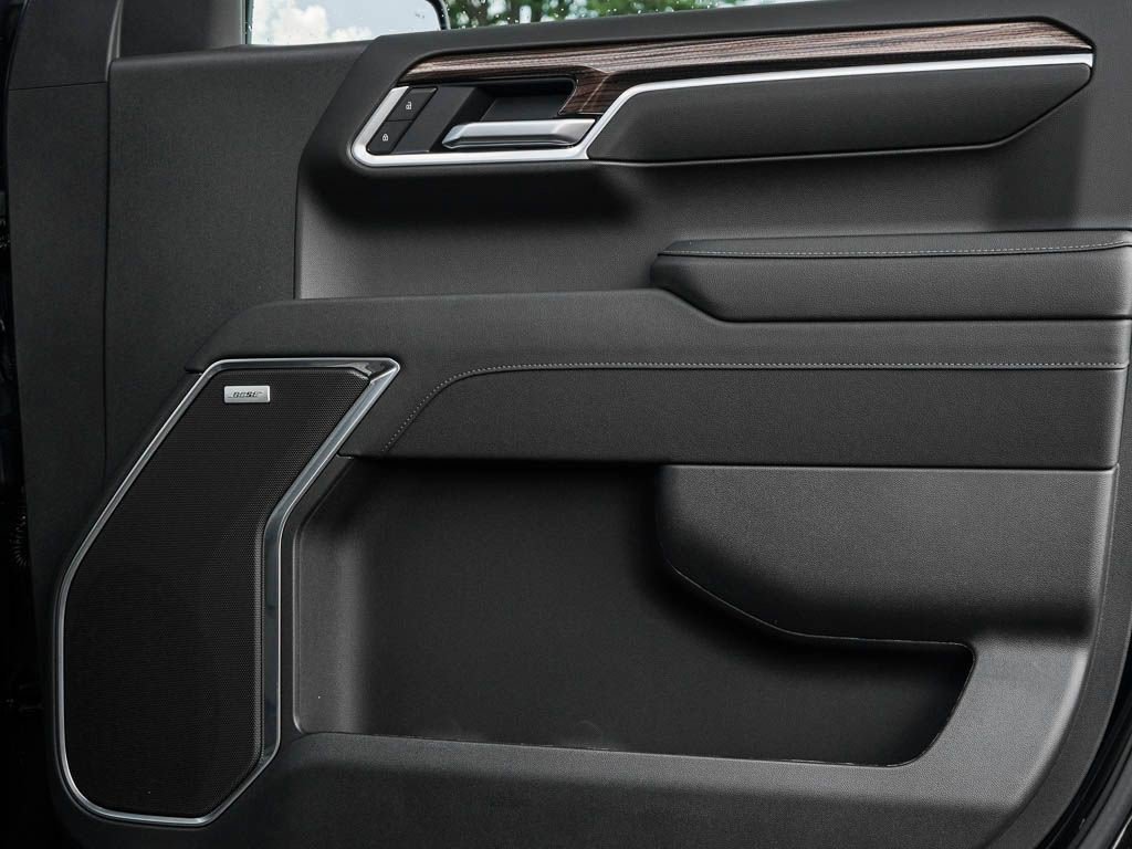 2026 Chevrolet Silverado 1500 RST - Photo 7