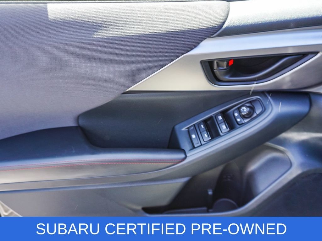 Used 2026 Black Subaru Sport image 18