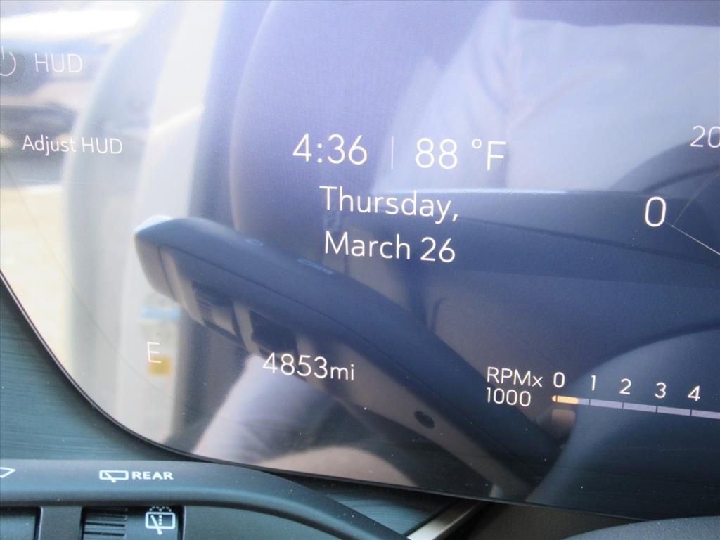 2026 Buick Envision Sport Touring - Photo 26