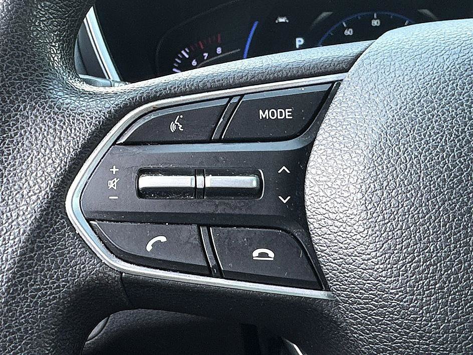 Used 2020 Portofino Gray Hyundai SEL image 19