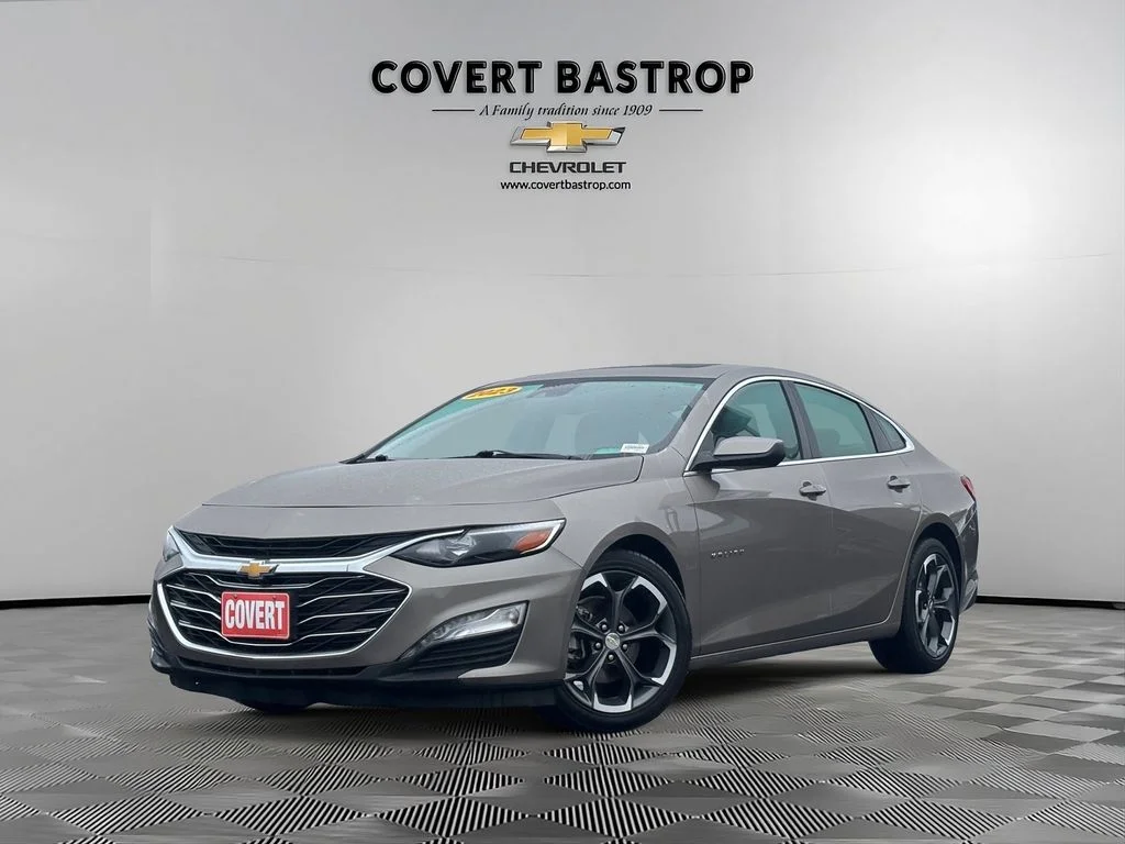 2023 Chevrolet Malibu