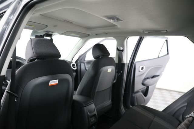 New 2026 Gray Hyundai SEL image 21