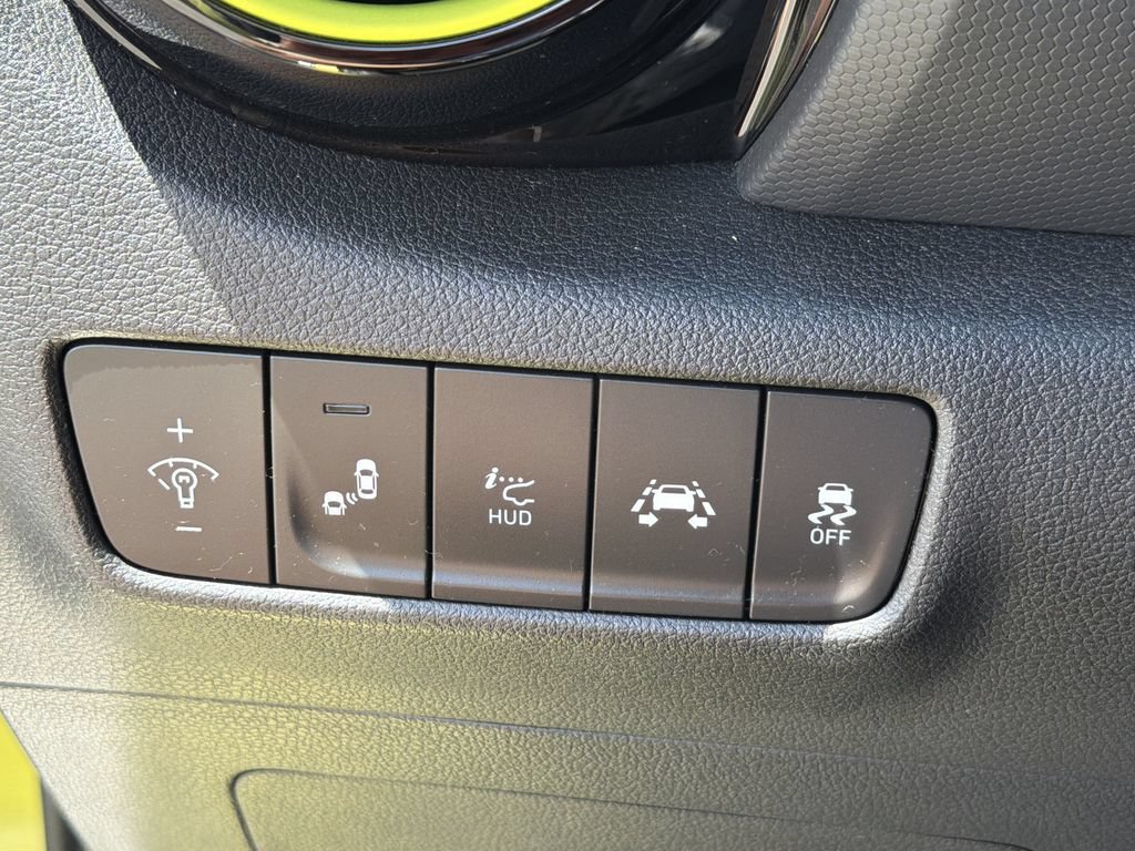 2019 Hyundai Kona Ultimate - Photo 30
