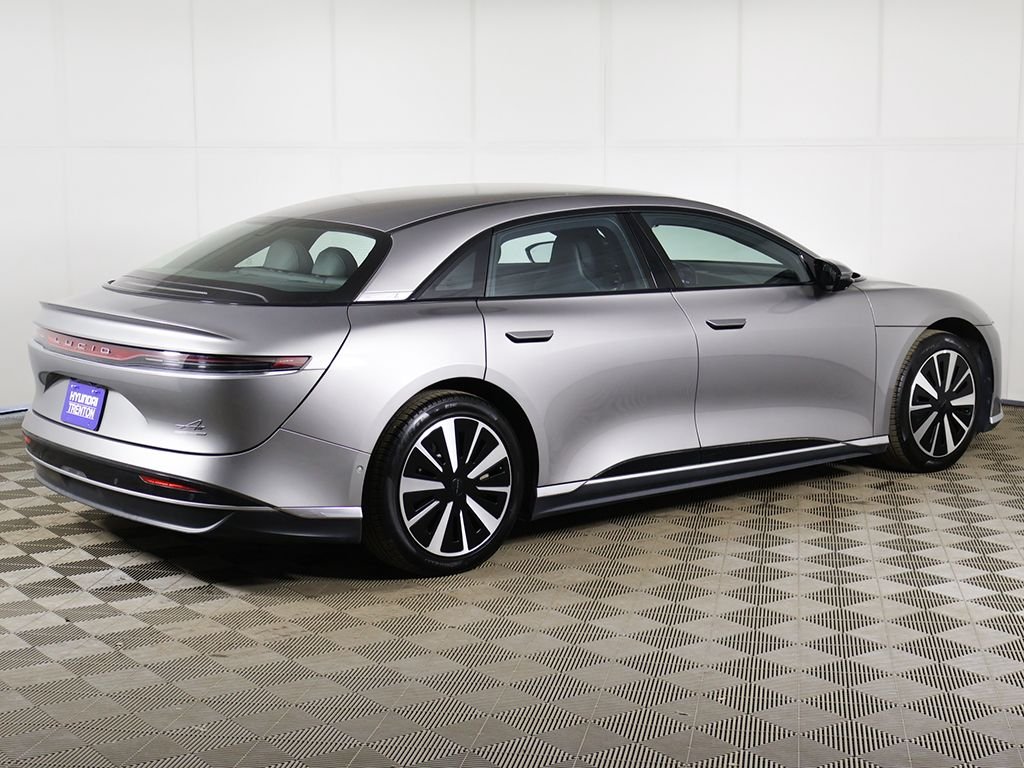 2024 Lucid Air Touring - Photo 10