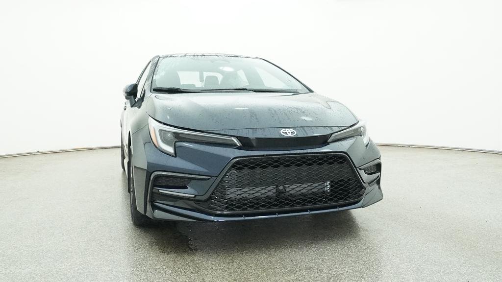 New 2026 Blueprint Toyota SE image 7