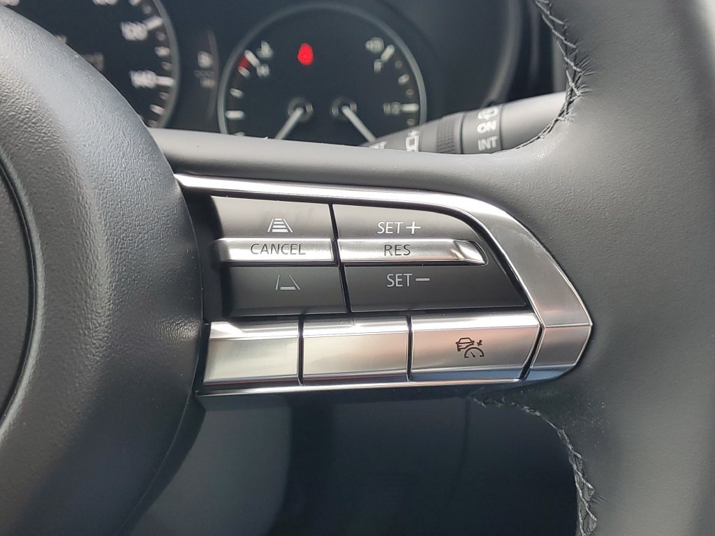New 2026 Wind Chill Pearl Mazda Premium AWD image 23