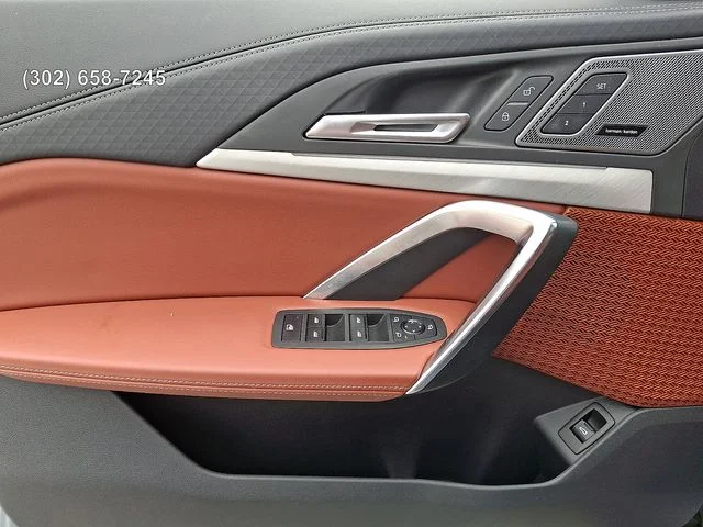 2026 BMW X2 28i - Photo 11