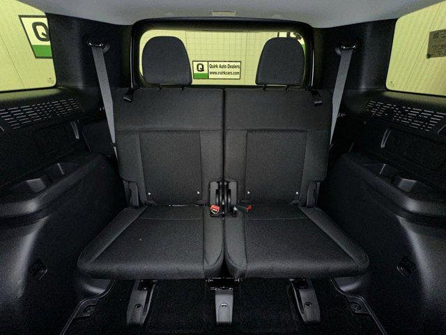 2026 Hyundai Santa Fe SE - Photo 20