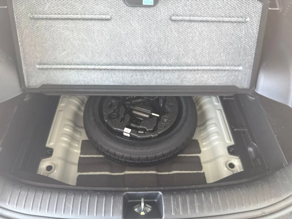 Used 2026 Gray Kia LX image 34
