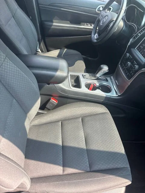 2019 Jeep Grand Cherokee Laredo E - Photo 20