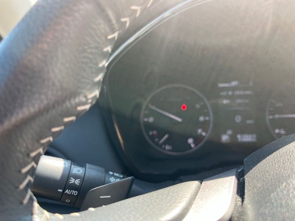 Certified Used 2025 Blue Subaru Premium image 15