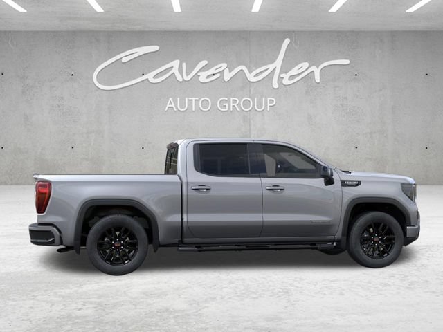 New 2026 Sterling Metallic GMC Elevation image 5