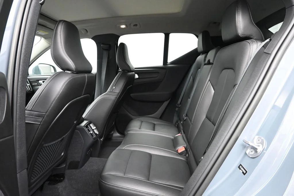 Certified Used 2023 Thunder Grey Volvo Ultimate image 14