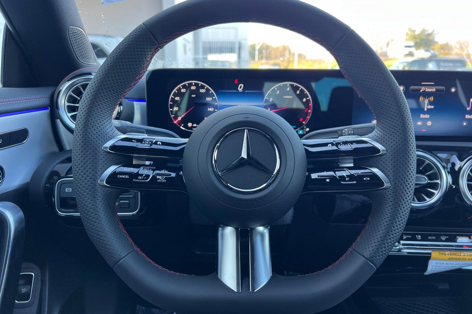 New 2026 Polar White Mercedes-Benz 250 image 24