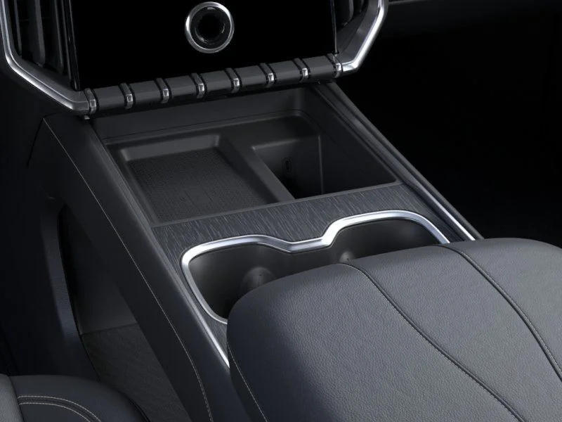 New 2026 Black GMC Elevation image 23