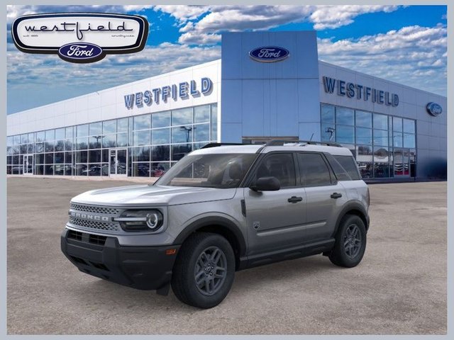2025 Ford Bronco Sport Big Bend®