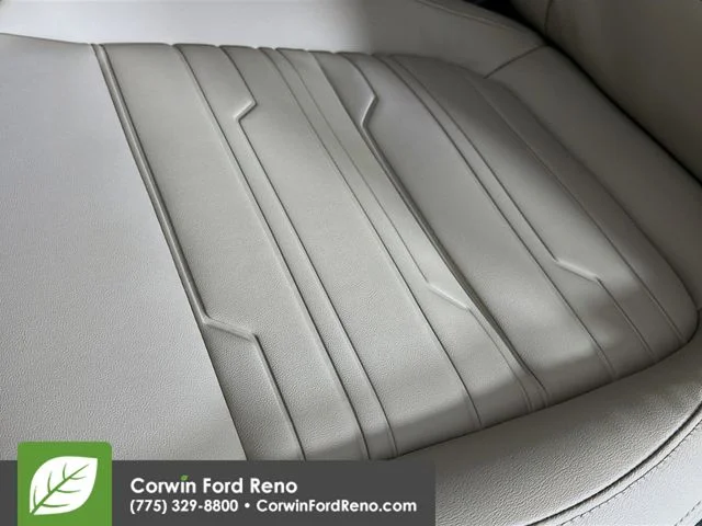 New 2026 Desert Sand Ford Lariat image 21