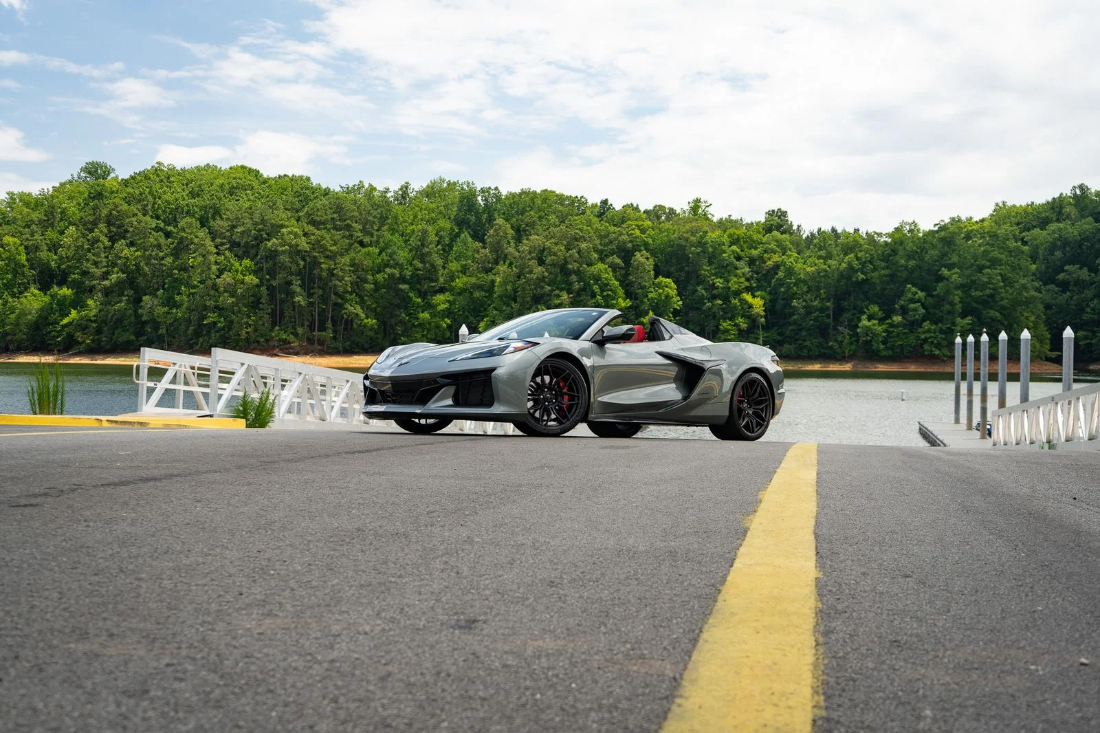 2023 Chevrolet Corvette