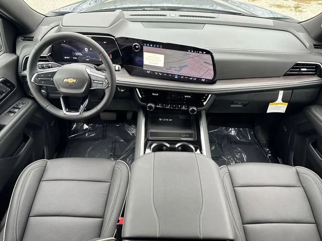 2026 Chevrolet Suburban Premier - Photo 12
