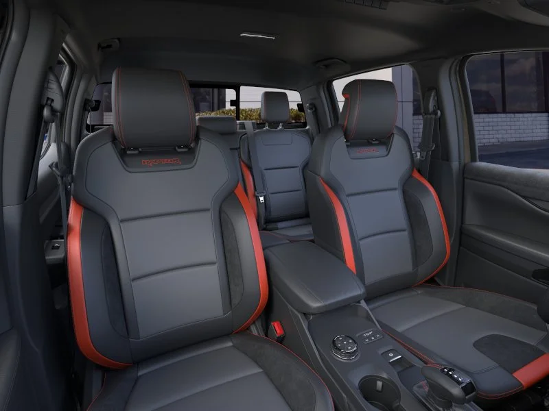 New 2026 Marsh Gray Ford Raptor® image 32