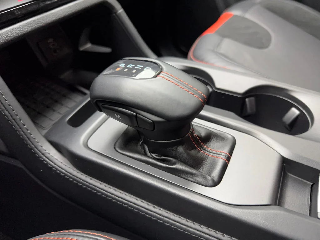 Used 2026 White Ford Raptor image 68