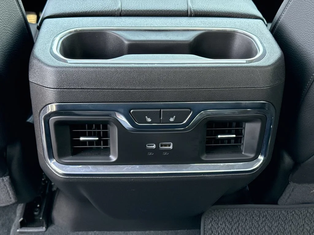 2025 GMC Sierra 1500 Denali - Photo 30