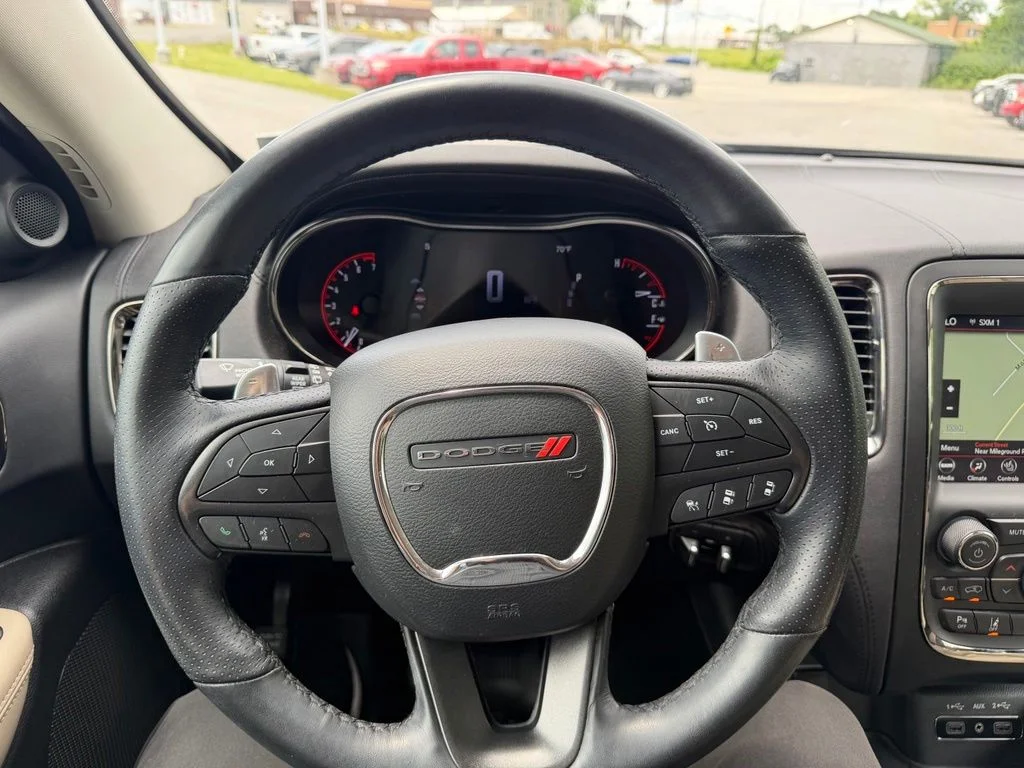 Certified Used 2020 Gray Dodge GT Plus image 29