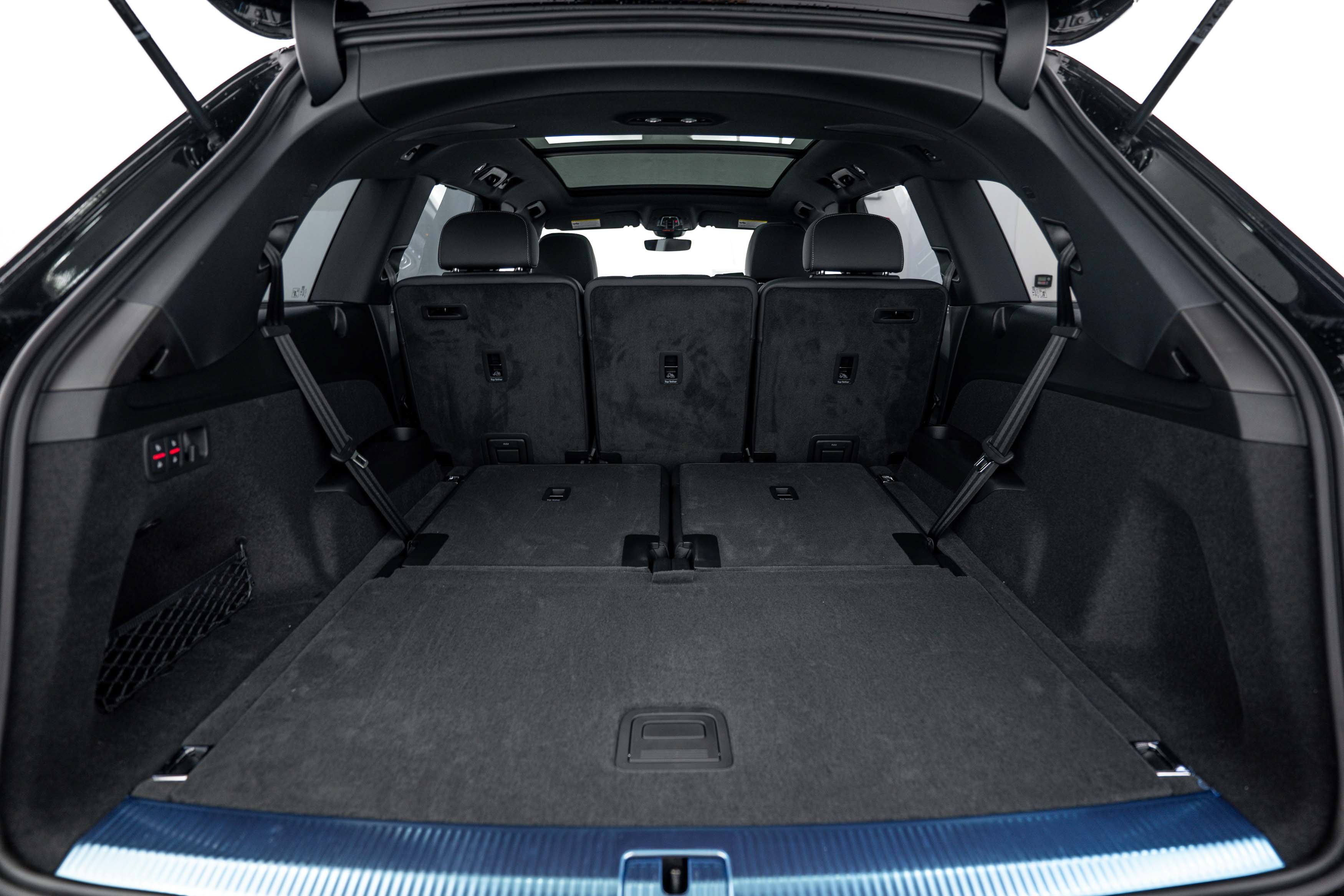 New 2026 Black Audi Premium Plus image 21