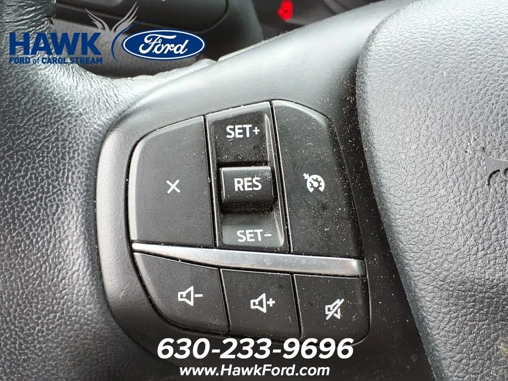 Used 2023 Green Ford Big Bend image 19