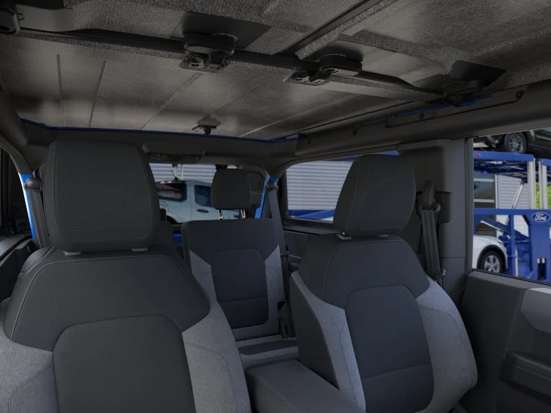 New 2026 Velocity Blue Metallic Ford  image 12