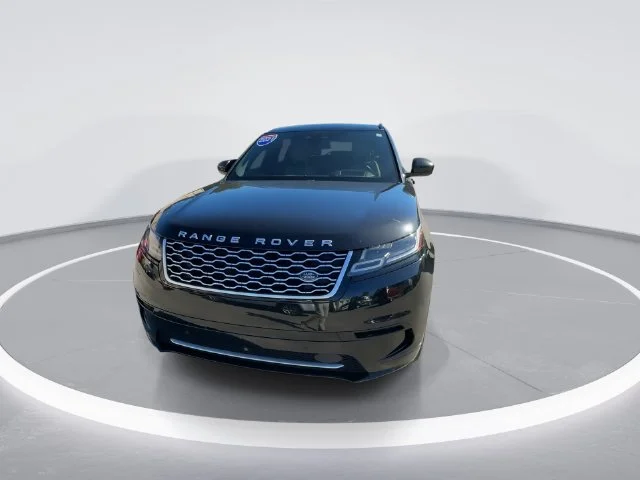 Used 2021 Black Land Rover S image 2