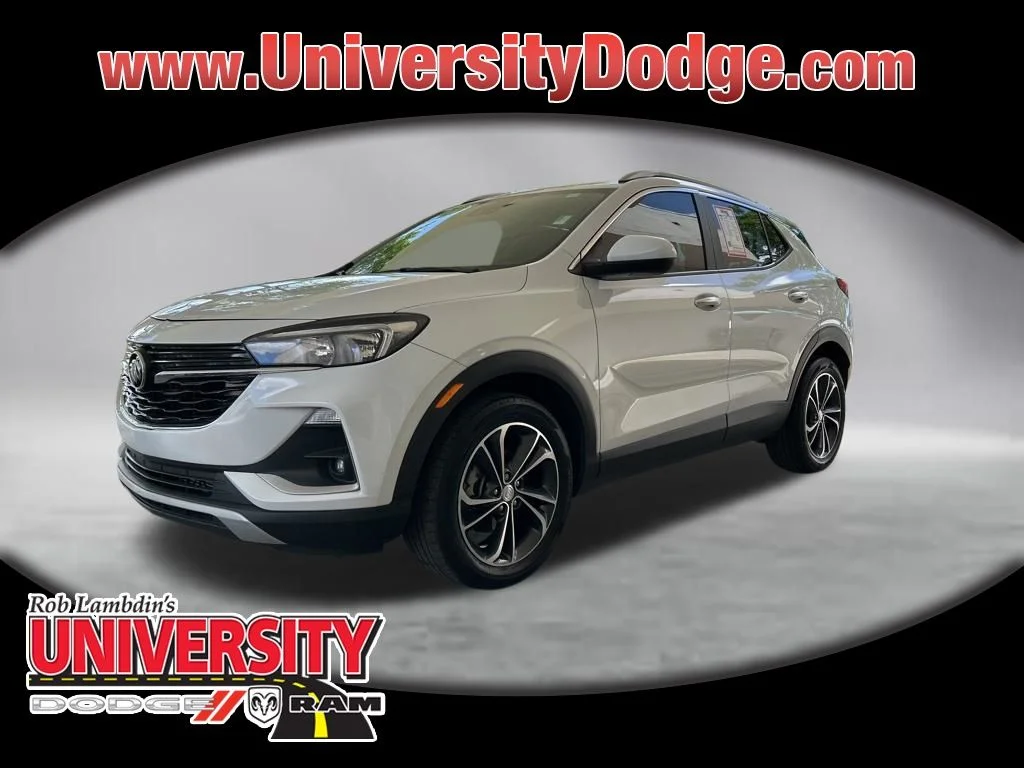 2022 Buick Encore GX Select's photo