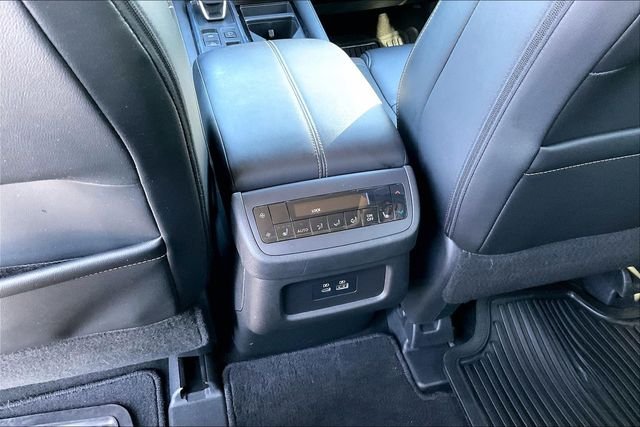 Used 2024 Black Nissan SL image 32
