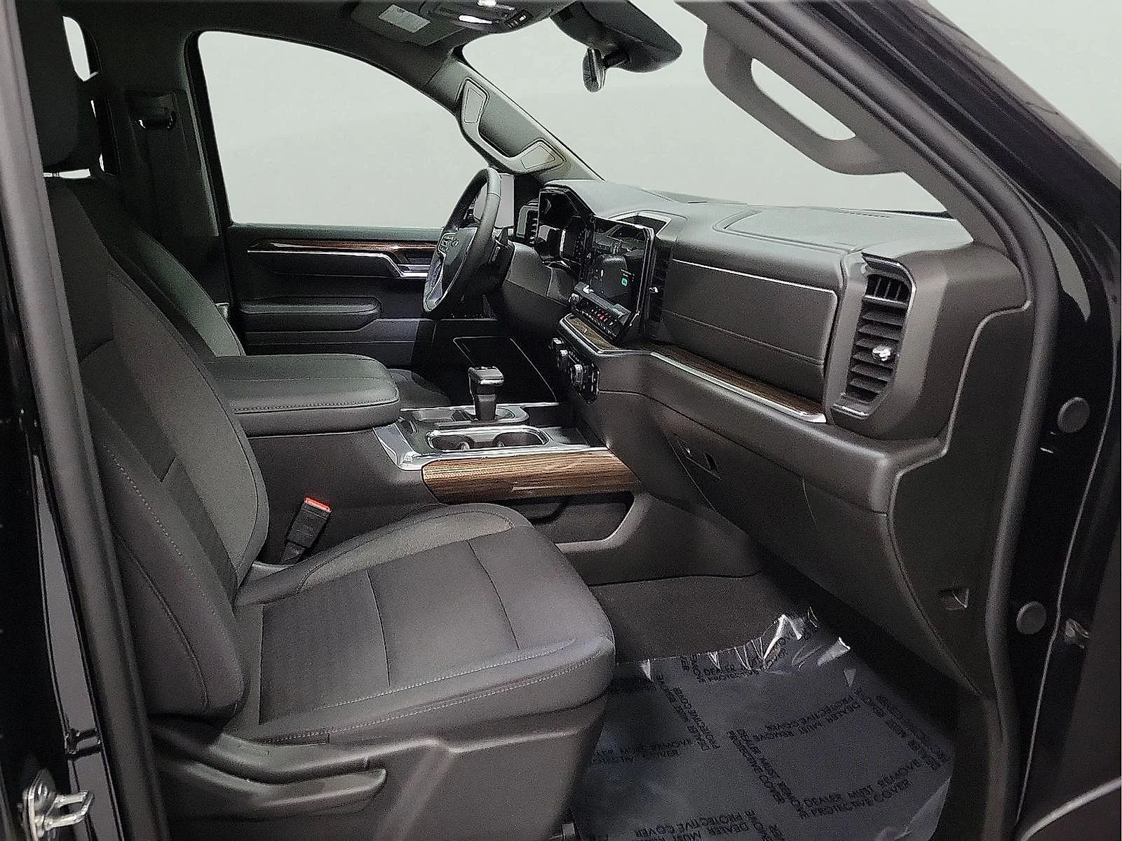 Used 2026 Black Chevrolet RST image 13