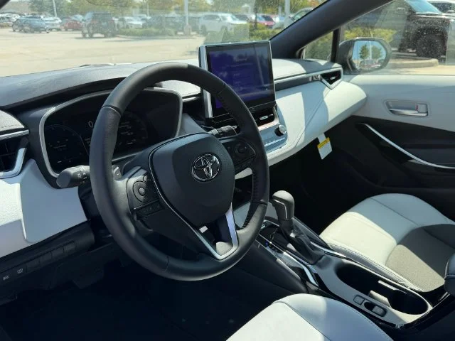New 2027  Toyota XSE image 8