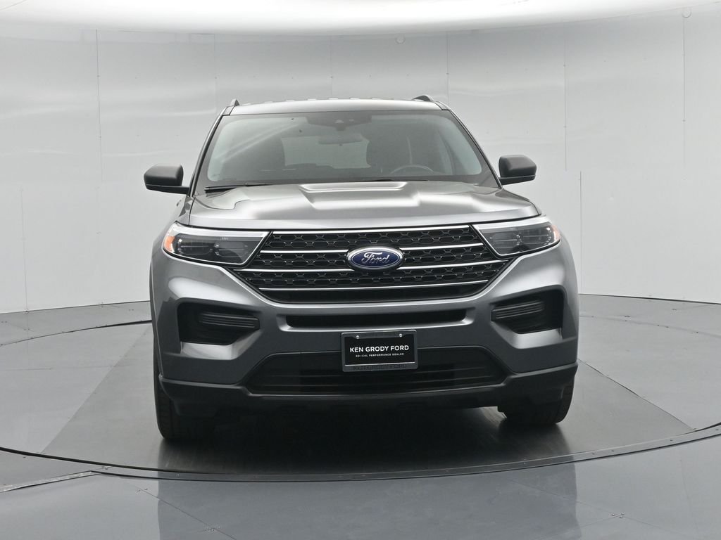 Certified Used 2023 Gray Ford XLT image 31