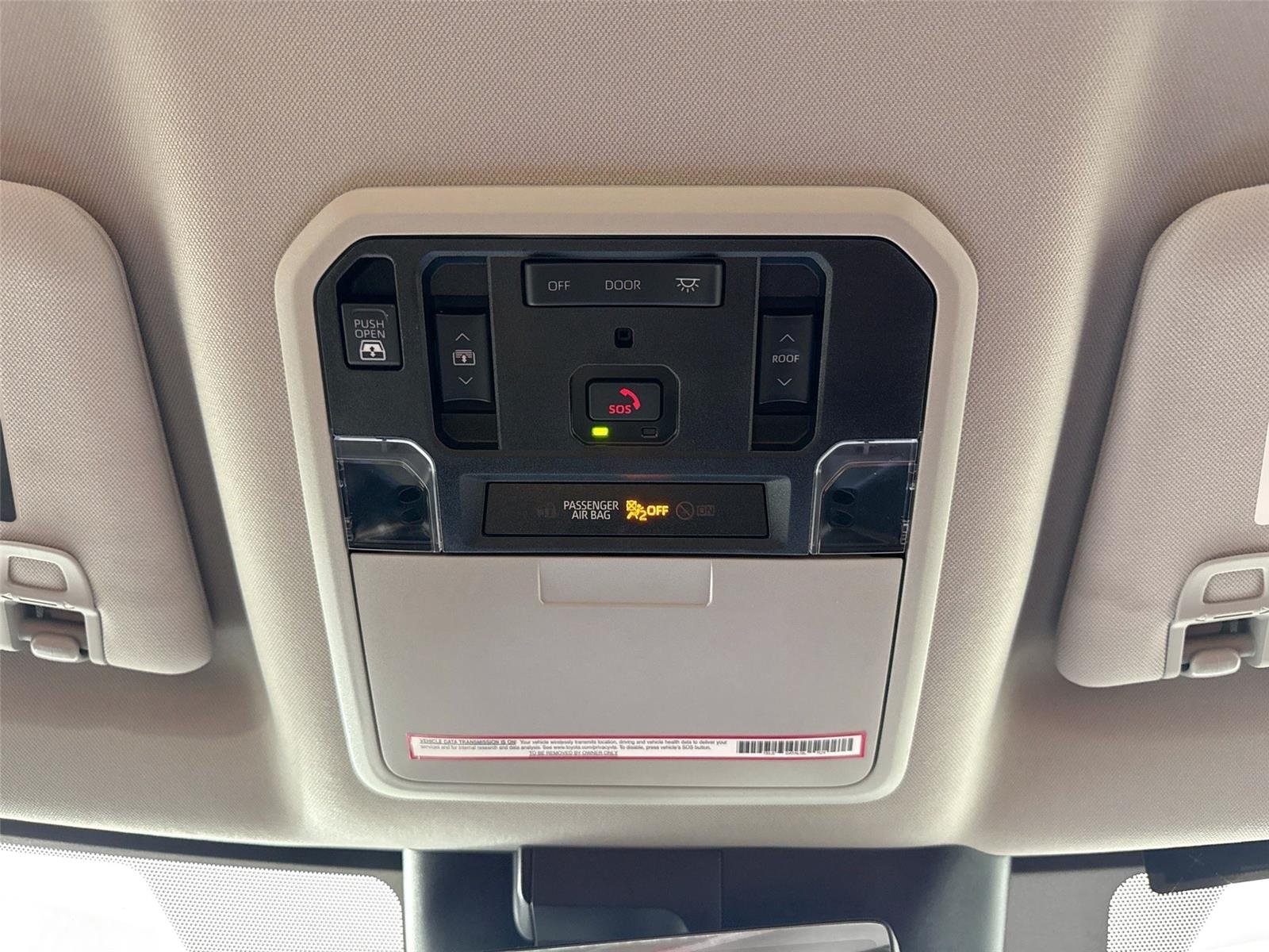 Used 2023 Ice Cap Toyota TRD Pro Hybrid image 24