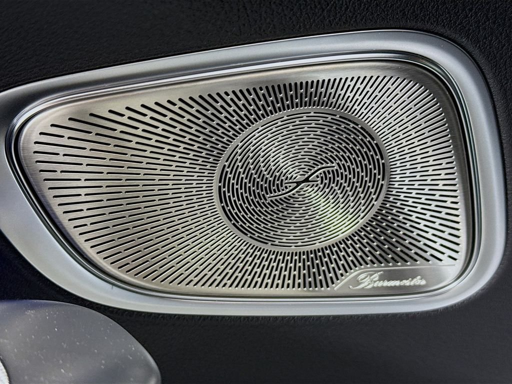 2025 Mercedes-Benz GLC Base - Photo 20