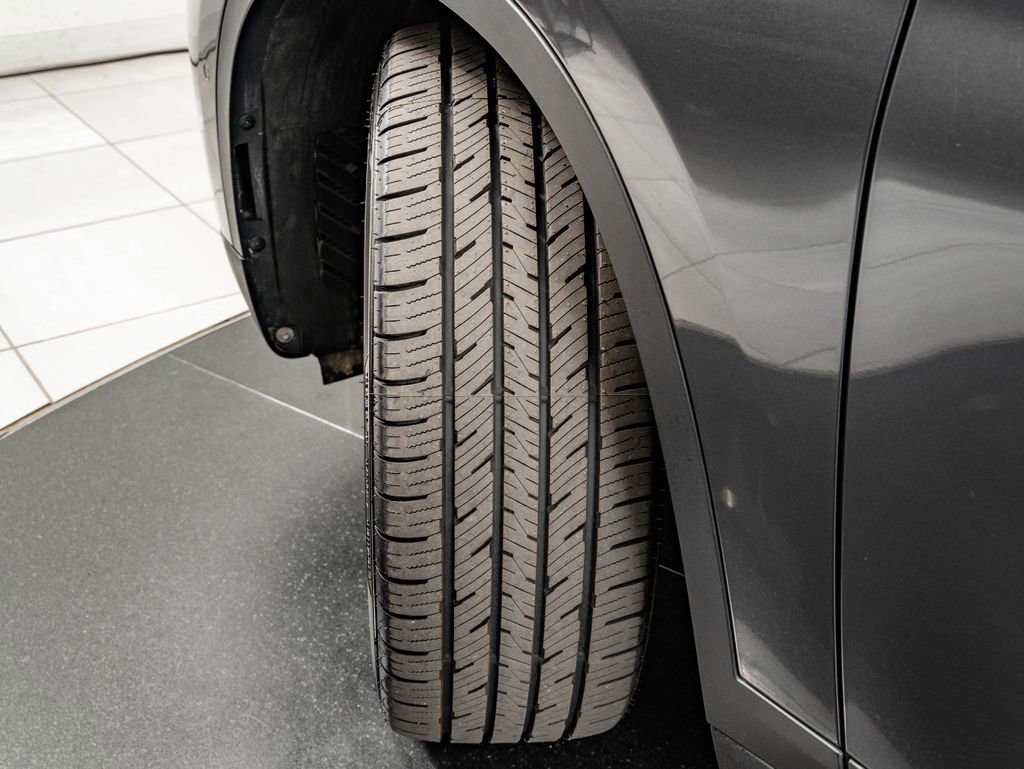 Used 2021 Mineral Gray Metallic BMW xDrive28i image 54
