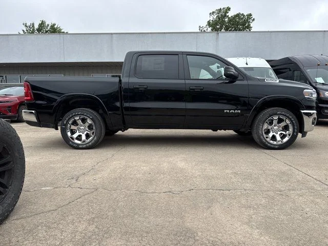 New 2026 Black Ram Big Horn/Lone Star image 2