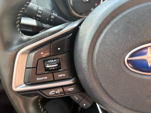 Used 2024 Gray Subaru Touring image 13