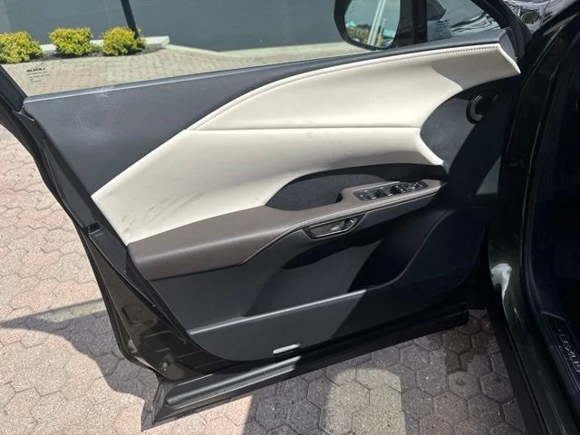 New 2026 Nori Green Pearl Lexus PREMIUM PLUS image 27